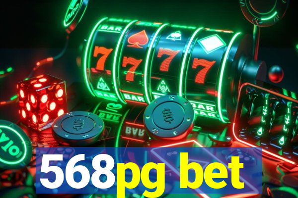 568pg bet